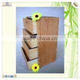 Bangles Storage Drawer Four Layer Wooden Jewelry Box thumbnail-6