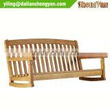 Nice Hanging Wooden Porch Swing for Sale thumbnail-3
