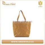 Best Sale Kraft Paper Shopping Bag Lady Handbags thumbnail-1