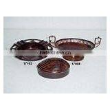 Decorative Plate and Basket thumbnail-1