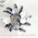 Artificail Xmas Decoration,decorative Christmas Ball thumbnail-4