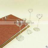 Wedding Favors of Place Card Holder thumbnail-3