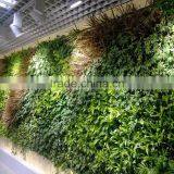 Artificial Green Walls - Outdoor Wall Hanging Artificial Flowers thumbnail-4