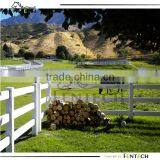 High Quality Pvc Horse Paddock Fence thumbnail-2