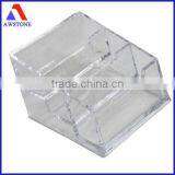 PP Clear Plastic Box thumbnail-4