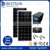 BESTSUN 800W solar energy,solar energy system,solar energy product