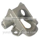 Custom Carbon Steel Casting with Investment Casting