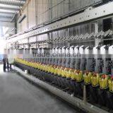 Flame Retardant Polyester Staple Fiber 1.4D*38MM A Grade for Pillow Filling thumbnail-4