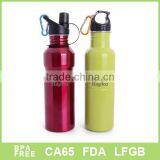 Best Selling Stainless Steel Sports Bottle thumbnail-1