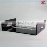 Wholesake High Quality Custom Coffee Cup Holder/ Paper Cup Holder Tray thumbnail-2