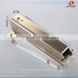 Gold Supplier Hot Sale Office /school Acrylic Large Book Binding Stapler Machine thumbnail-3