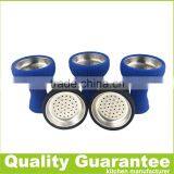 2016 Newest Unbreakable Silicone Shisha Hookah Bowl thumbnail-3