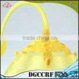 NBRSC Shipment In Time Food Pod Egg & Veggies Boiling Stainer Silicone Basket Strainer thumbnail-3