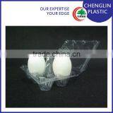 Blister Transparent Egg Cartons for Sale thumbnail-1
