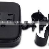 Waterproof 360 Degree Rotating Bicycle Bike Mount Handle Bar Holder Case For Apple IPhone GPS PAD 162688-S thumbnail-3