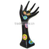 Fashionalble Display Fiberglass Mannequin Hand thumbnail-3