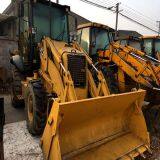 JCB 3CX 4CX LOADER OF USED BACKHOE LOADER thumbnail-2