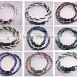 Titanium Sports Necklace Wholesale thumbnail-1