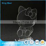 Acrylic Gift Christmas Christmas Decoration thumbnail-1