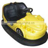 Manufacturer Supply Battery Bumper Cars for Kids Play thumbnail-2