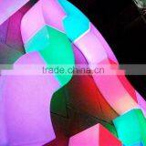 Led Bench With Light for Events thumbnail-1
