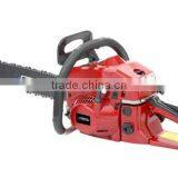 Gasoline Chain Saw thumbnail-1
