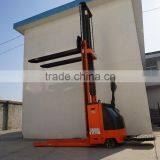 Charged Forklift Battery Truck thumbnail-2