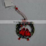 Christmas Wooden Hanging Decoration JA20-CL1562 thumbnail-1