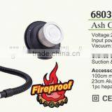 For Barbecue and Fireplace Cleaning Nail Vacuum Cleaner Home Dust Collector thumbnail-1