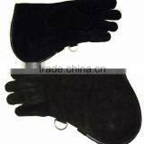 Eagle Falconry Gloves thumbnail-3