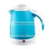 Electric Plastic Jug Kettle thumbnail-1