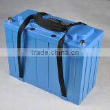 25.6V 80Ah LiFePO4 Battery thumbnail-1