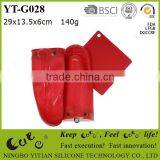 Silicone Bakeware Oven Gloves