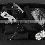 Battery Power Supply and Any Bicycle Frame Position Usb Bike Light thumbnail-5