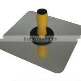 Aluminum Hawk, Plastering Trowel, Drywall Tool thumbnail-1