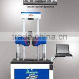ECO-SMARTZ Fully Automatic Universal Tensile Machine 1000 kN thumbnail-1