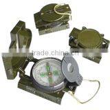 Metal Lensatic Compass LS Eplus