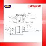 Light Duty Live Center Lathe Center thumbnail-2