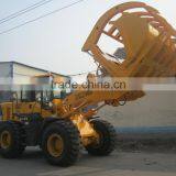 HZM 953 5ton Construction Machine With CE thumbnail-2