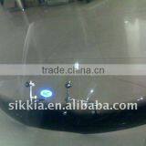 Motorcycle Windshield