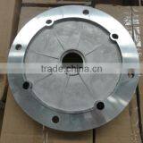 Motor Flange Parts FB5 Aluminum Cover thumbnail-1