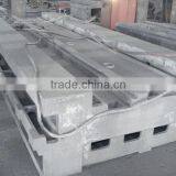 Resin Sand Casting Iron Casting Manufacturer thumbnail-1