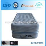 Outdoor Inflatable Air Bed with Buit-in Pump