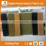Trade Assurance High Quality Greenhouse Poultry 7090 Honey Comb Evaporative Cooling Pad thumbnail-1