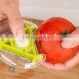 New Arrival Multifunction 3 In 1 Fruit & Vegetable Peeler thumbnail-6