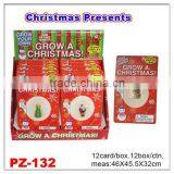 Novelty Water Growing Christmas Toys thumbnail-1