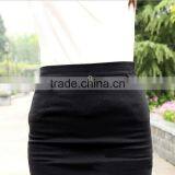 Wholesale Flower Pattern Enamel Buckle Women Lady PU Waist Belt thumbnail-5