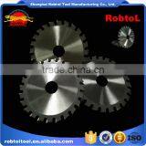 TCT Circular Saw Blade Metal Wood Miter Saw Disc MDF Hardwood Softwood Chipboard Rip Cut Cross Cutting Aluminium thumbnail-6