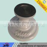 Thimble Chassis Grey 250 Used in Food Machinery