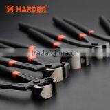 Professional 200mm Chrome Vanadium Carpenters Pincer thumbnail-4